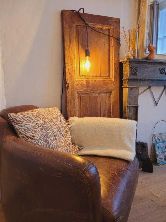 Apartamento My Little Garden -parking Gratuit 500m -coeur Historique -la Clef De