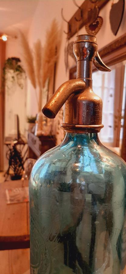 My Little Garden -centre Historique Sainte Catherine -la Clef De Appartement Honfleur